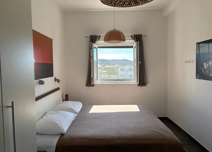 Gorgonia Apartments & Suites