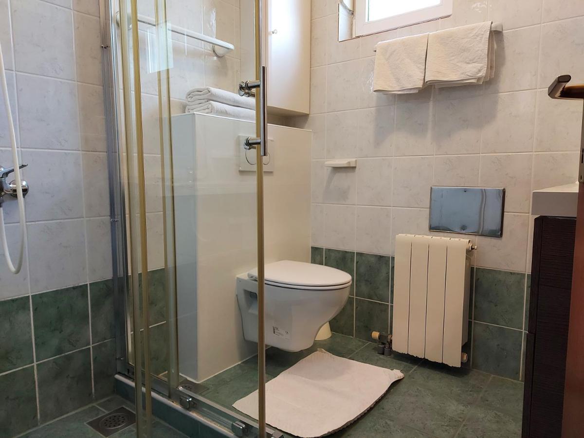 Apartment Gorgonia &