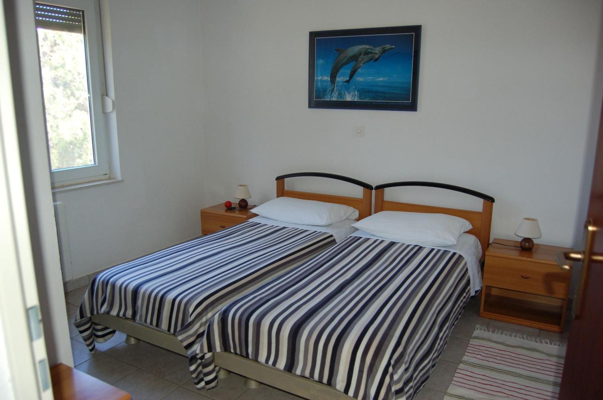 Apartment Gorgonia &