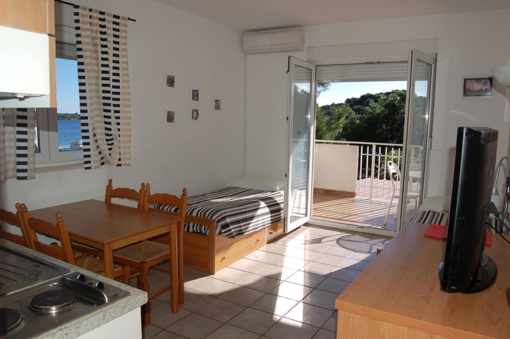 Apartment Gorgonia & *
