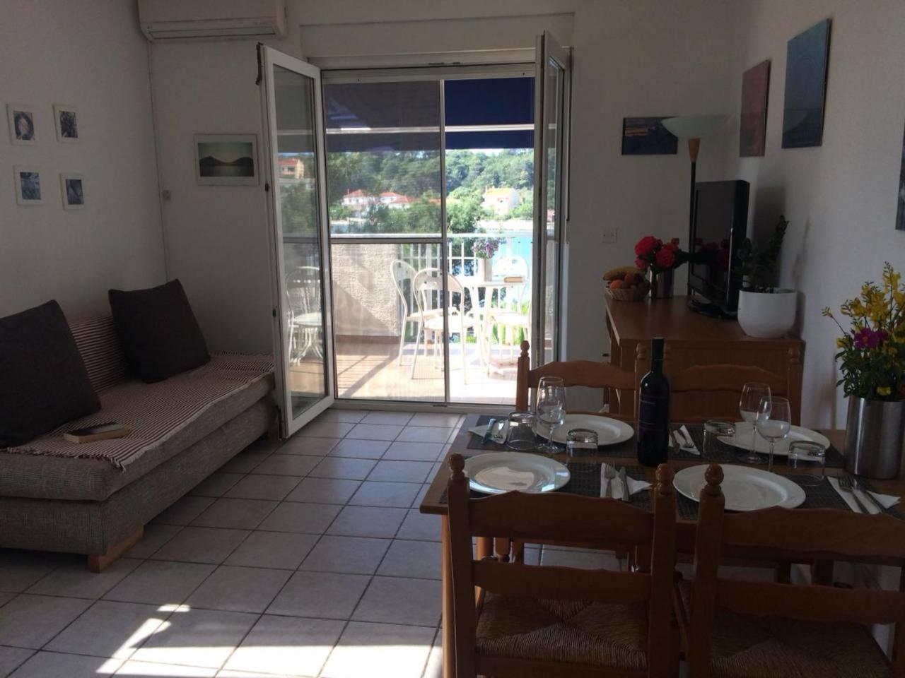 Apartment Gorgonia &