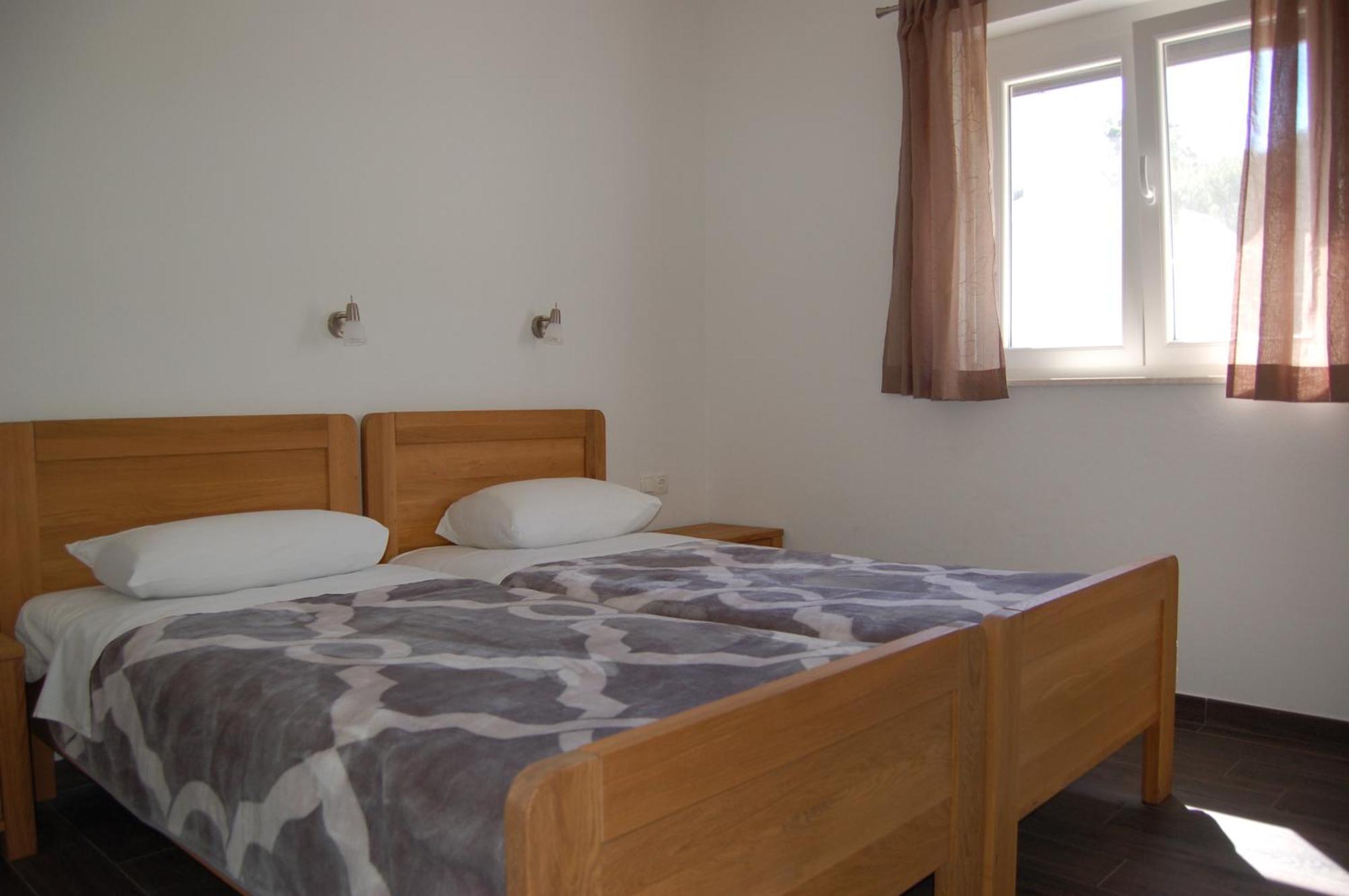 Apartment Gorgonia & Verunic