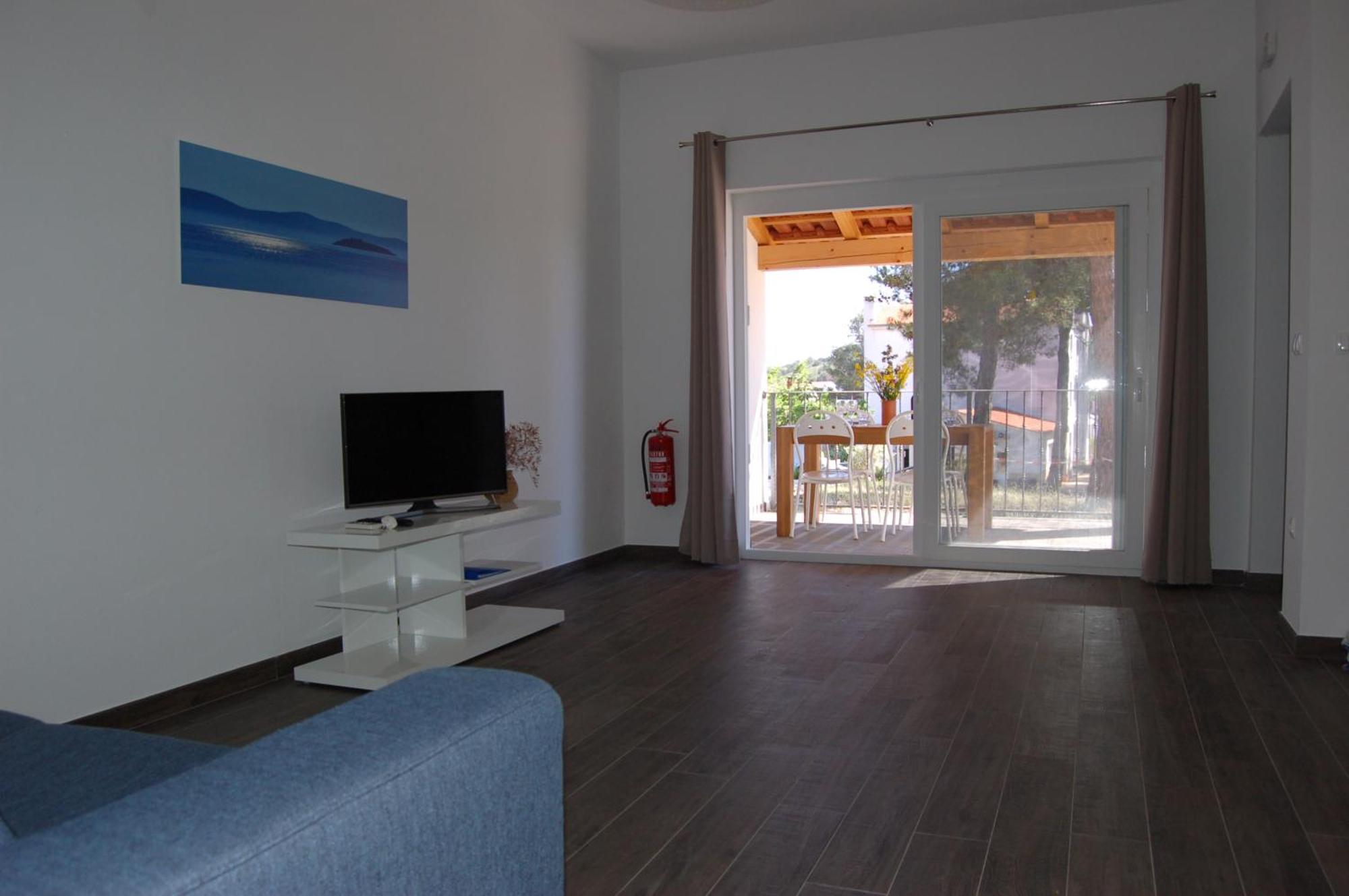 Apartment Gorgonia &