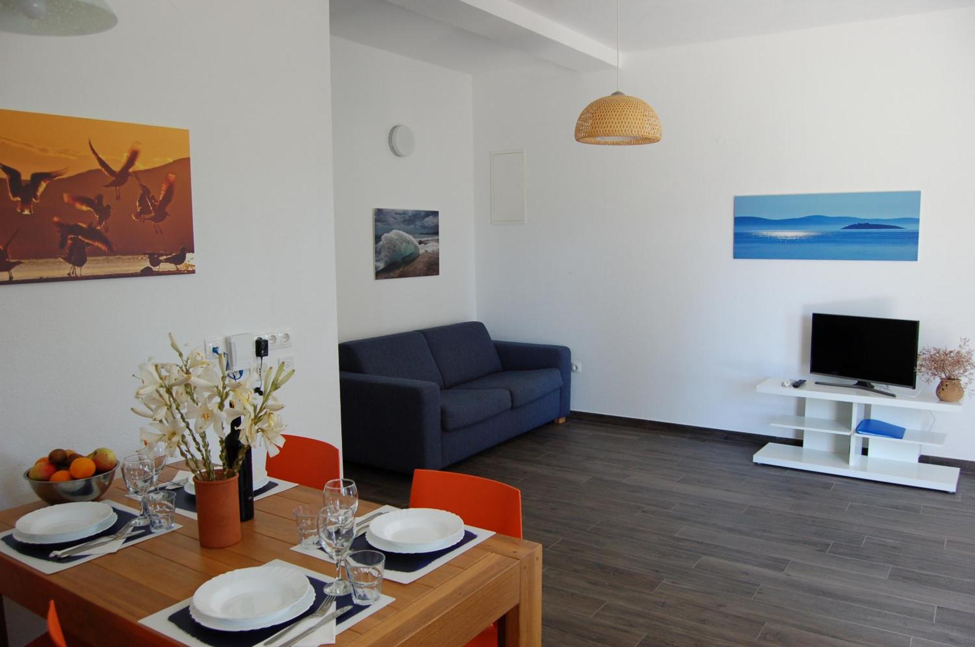 Apartment Gorgonia & *