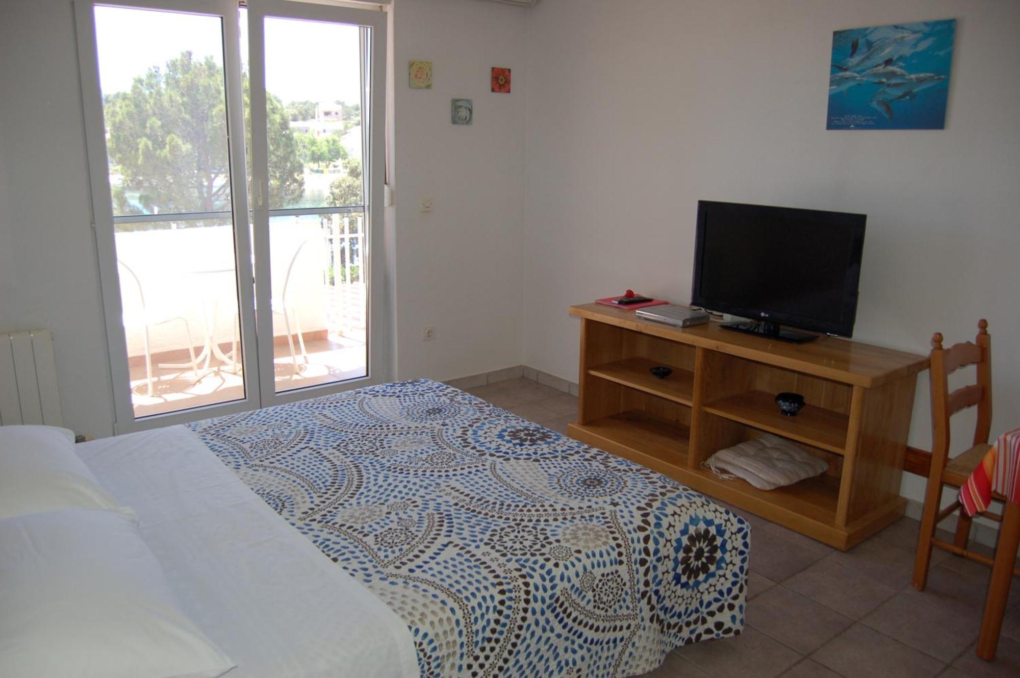 Apartment Gorgonia & Verunic