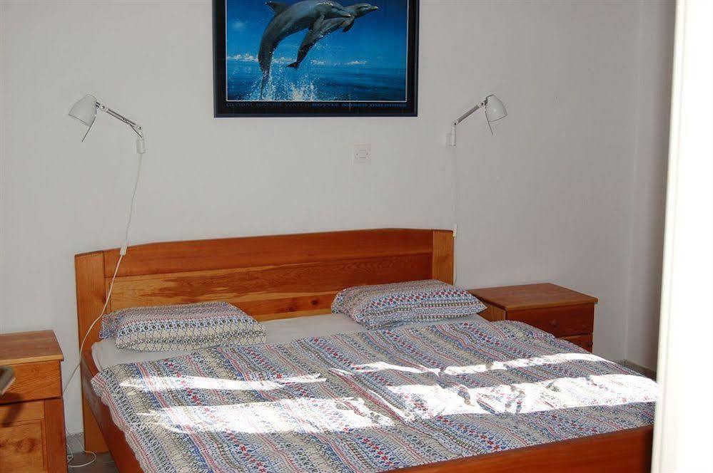 Apartment Gorgonia &