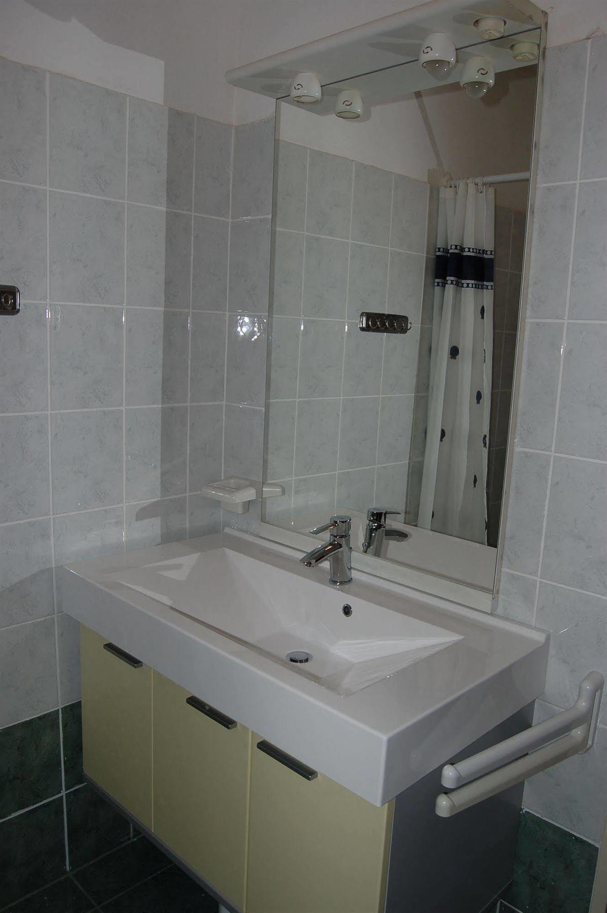 Apartment Gorgonia &
