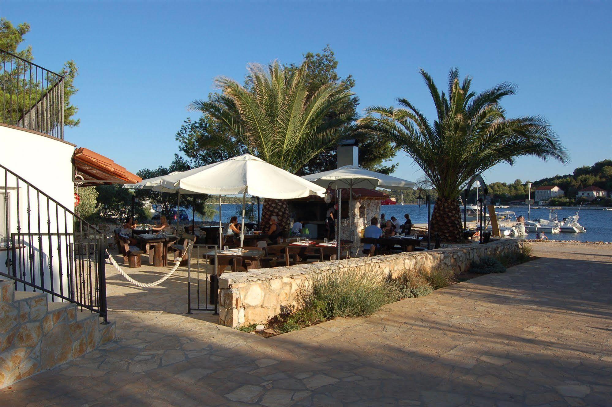 Apartment Gorgonia &