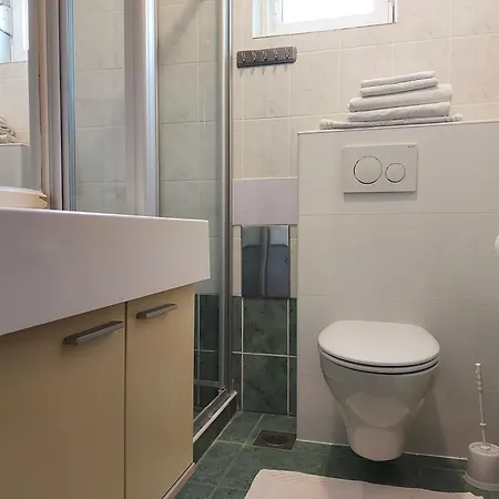 Gorgonia Apartments & Suites Verunic Room photo