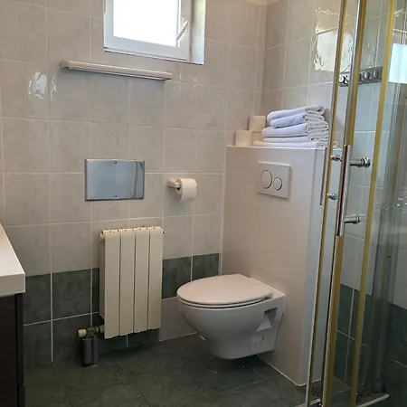 Gorgonia Apartments & Suites Verunic Room photo