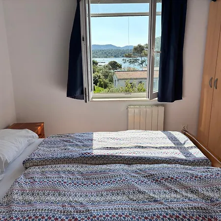 Gorgonia Apartments & Suites Verunic Room photo