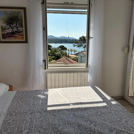 Gorgonia Apartments & Suites Verunic Room photo