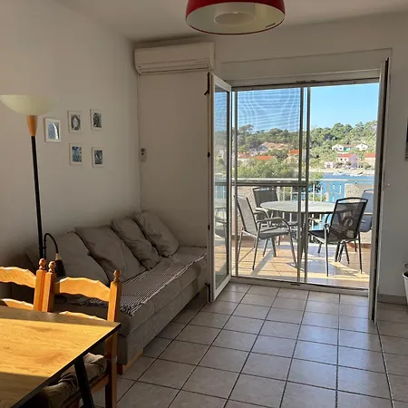 Gorgonia Apartments & Suites Verunic Room photo