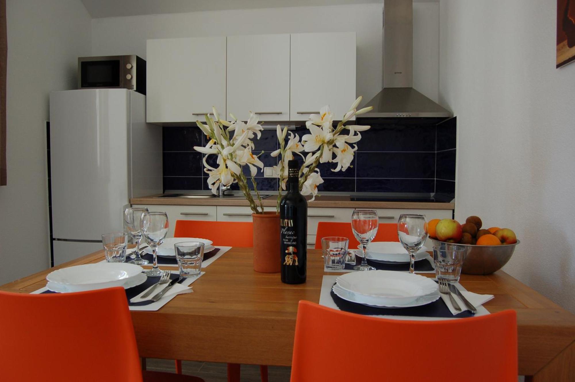 Apartment Gorgonia & Verunić