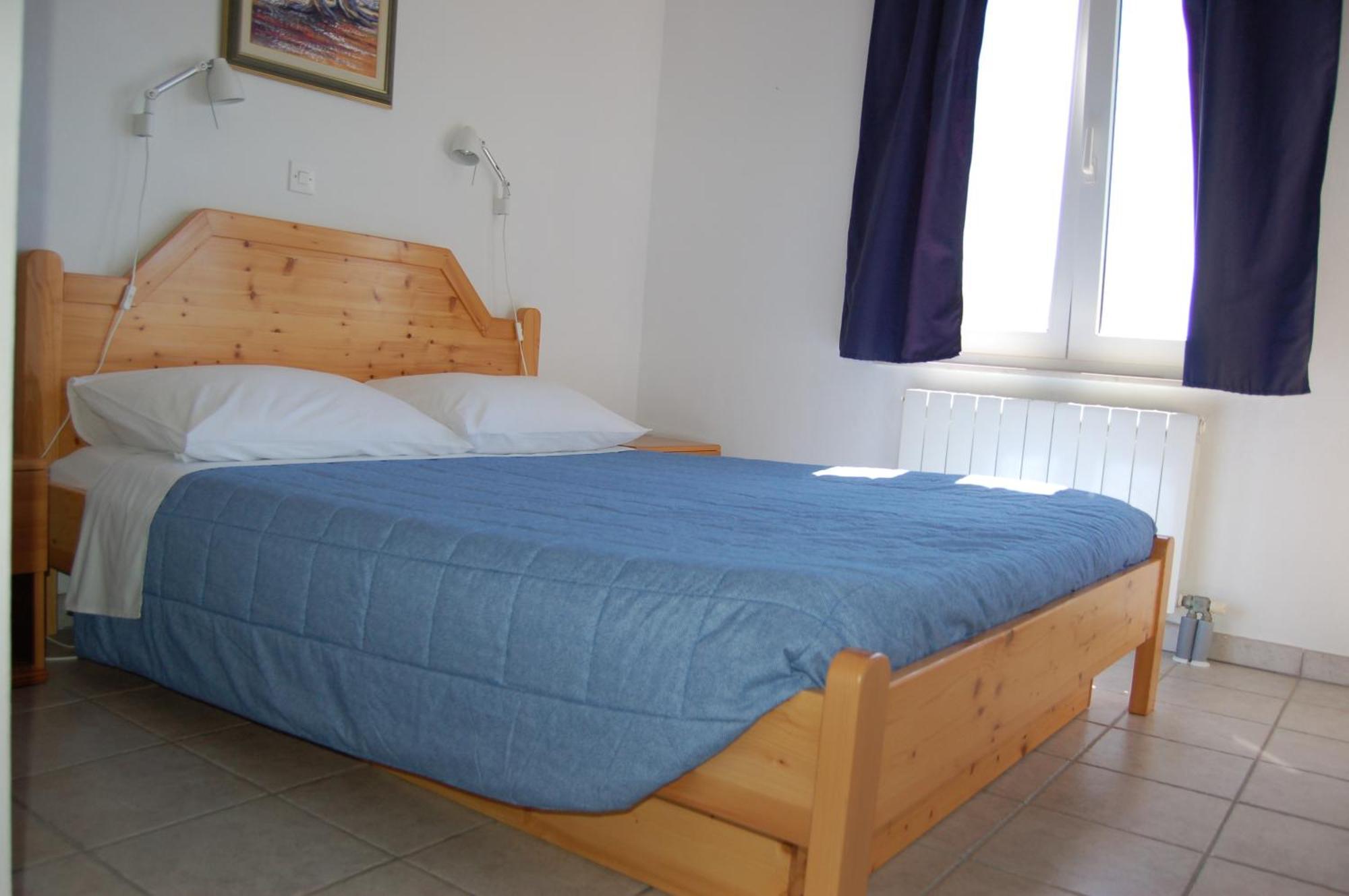 Apartment Gorgonia &